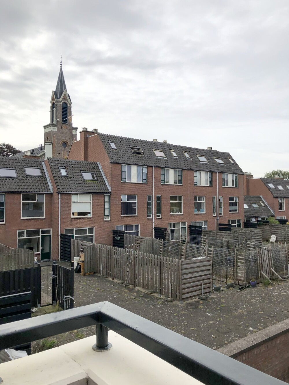 Kleine Raamstraat 21, 9711 CG Groningen - € 249.000 k.k. - ben-s Makelaars Groningen