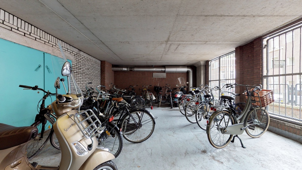 Kleine Raamstraat 21, 9711 CG Groningen - € 249.000 k.k. - ben-s Makelaars Groningen