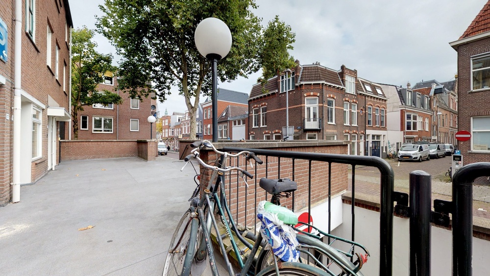 Kleine Raamstraat 21, 9711 CG Groningen - € 249.000 k.k. - ben-s Makelaars Groningen