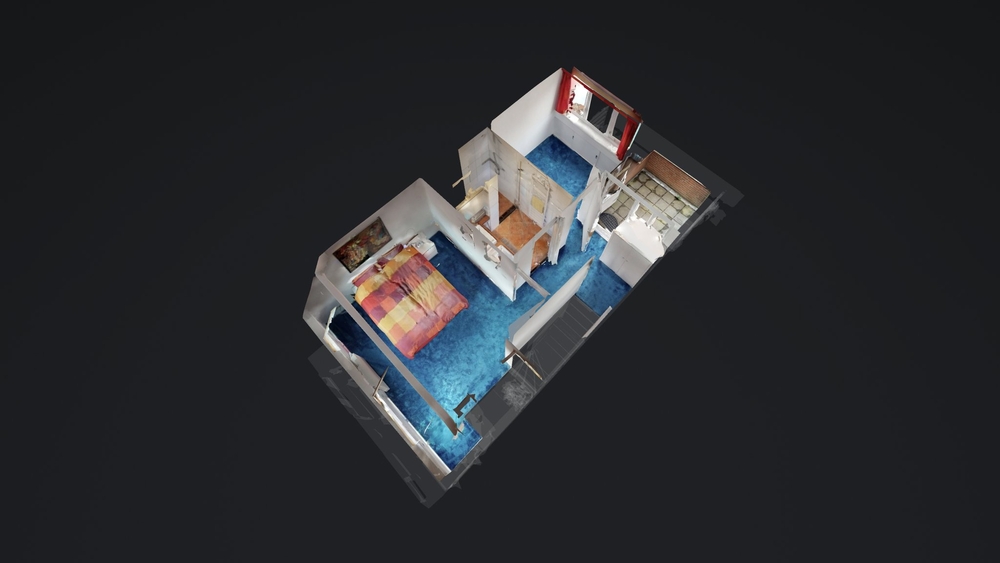 Kleine Raamstraat 21, 9711 CG Groningen - € 249.000 k.k. - ben-s Makelaars Groningen