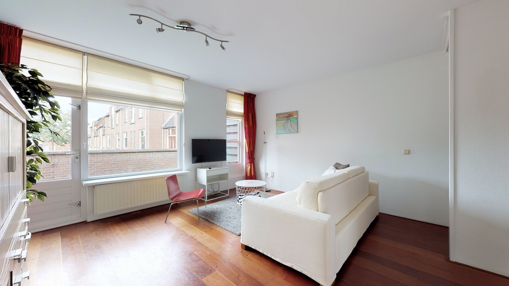 Kleine Raamstraat 21, 9711 CG Groningen - € 249.000 k.k. - ben-s Makelaars Groningen