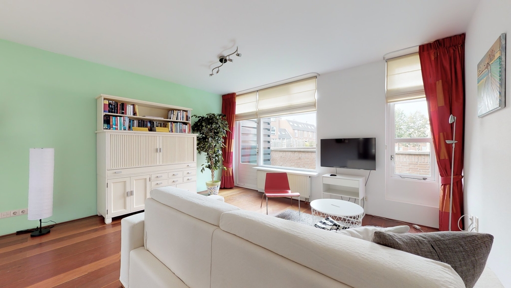 Kleine Raamstraat 21, 9711 CG Groningen - € 249.000 k.k. - ben-s Makelaars Groningen