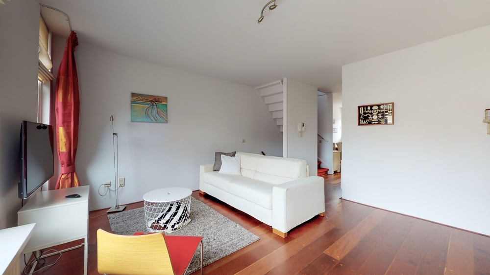 Kleine Raamstraat 21, 9711 CG Groningen - € 249.000 k.k. - ben-s Makelaars Groningen