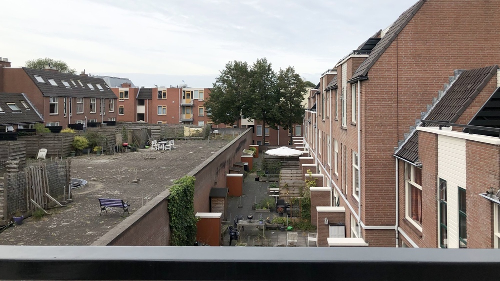 Kleine Raamstraat 21, 9711 CG Groningen - € 249.000 k.k. - ben-s Makelaars Groningen