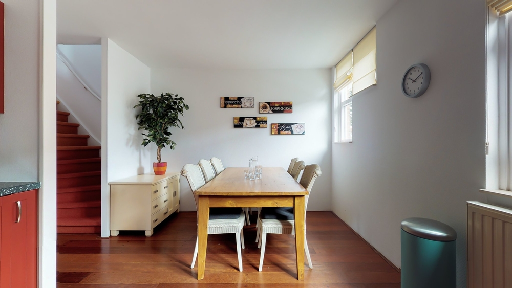 Kleine Raamstraat 21, 9711 CG Groningen - € 249.000 k.k. - ben-s Makelaars Groningen