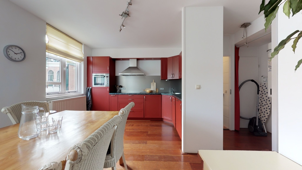 Kleine Raamstraat 21, 9711 CG Groningen - € 249.000 k.k. - ben-s Makelaars Groningen