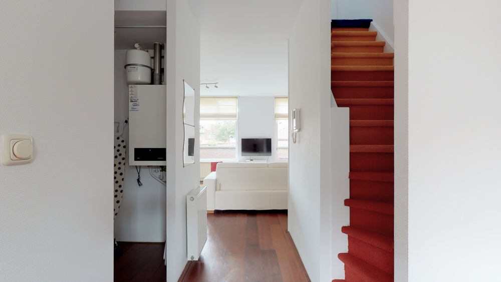 Kleine Raamstraat 21, 9711 CG Groningen - € 249.000 k.k. - ben-s Makelaars Groningen