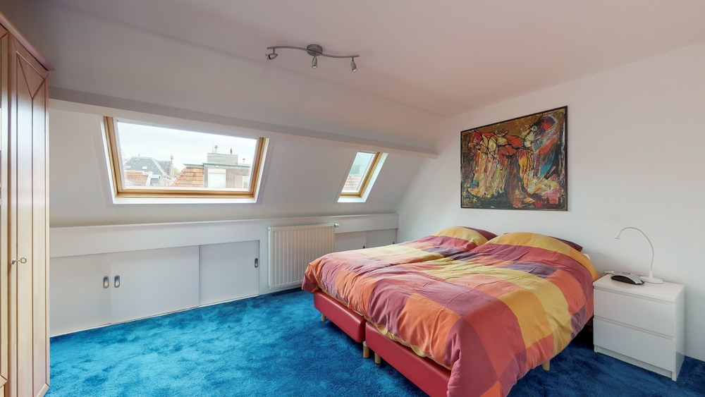 Kleine Raamstraat 21, 9711 CG Groningen - € 249.000 k.k. - ben-s Makelaars Groningen