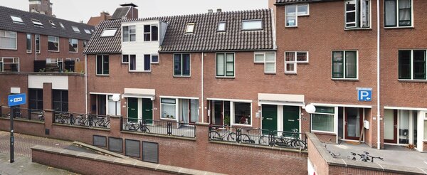 Kleine Raamstraat 21