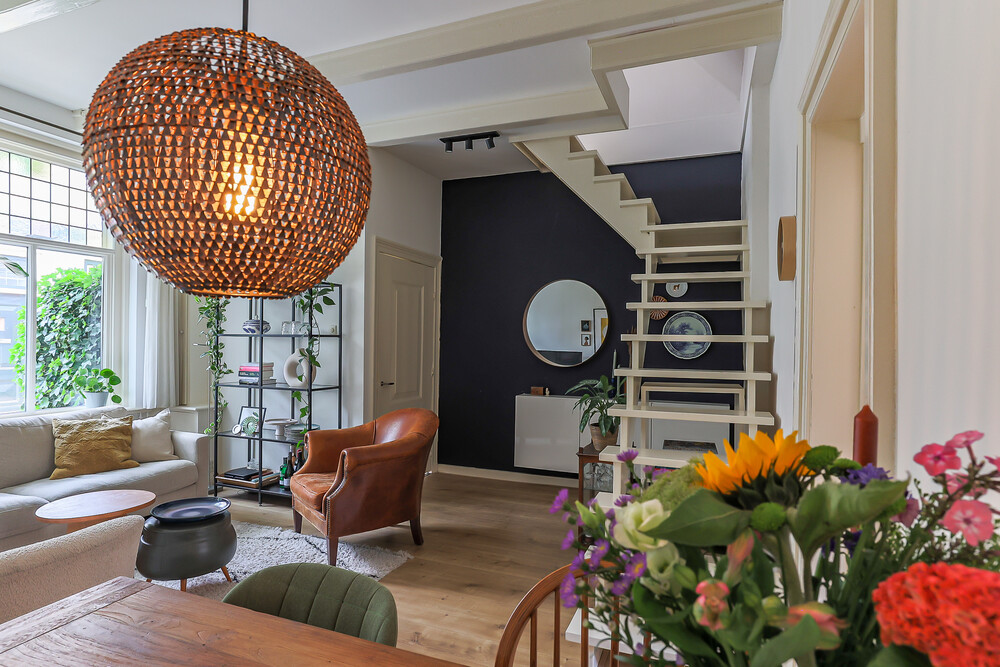 Kleine Sophiastraat 4, 9724 AW Groningen - € 245.000 k.k. - ben-s Makelaars Groningen