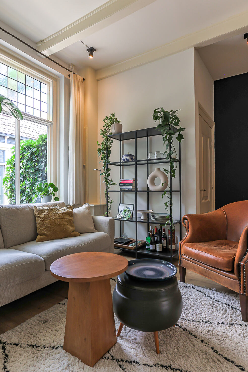 Kleine Sophiastraat 4, 9724 AW Groningen - € 245.000 k.k. - ben-s Makelaars Groningen