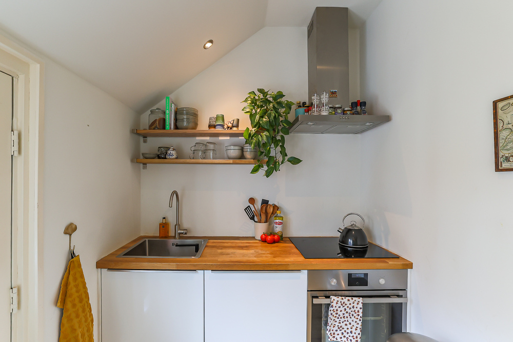 Kleine Sophiastraat 4, 9724 AW Groningen - € 245.000 k.k. - ben-s Makelaars Groningen