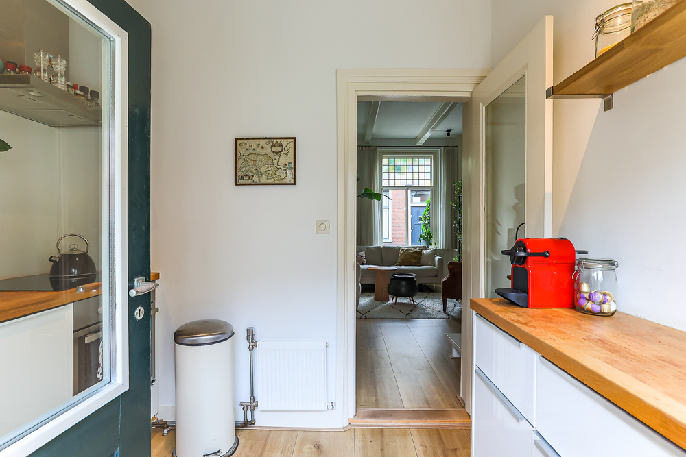 Kleine Sophiastraat 4, 9724 AW Groningen - € 245.000 k.k. - ben-s Makelaars Groningen