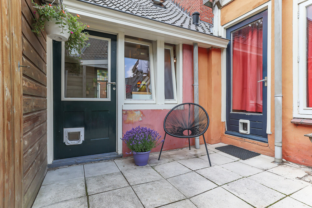 Kleine Sophiastraat 4, 9724 AW Groningen - € 245.000 k.k. - ben-s Makelaars Groningen