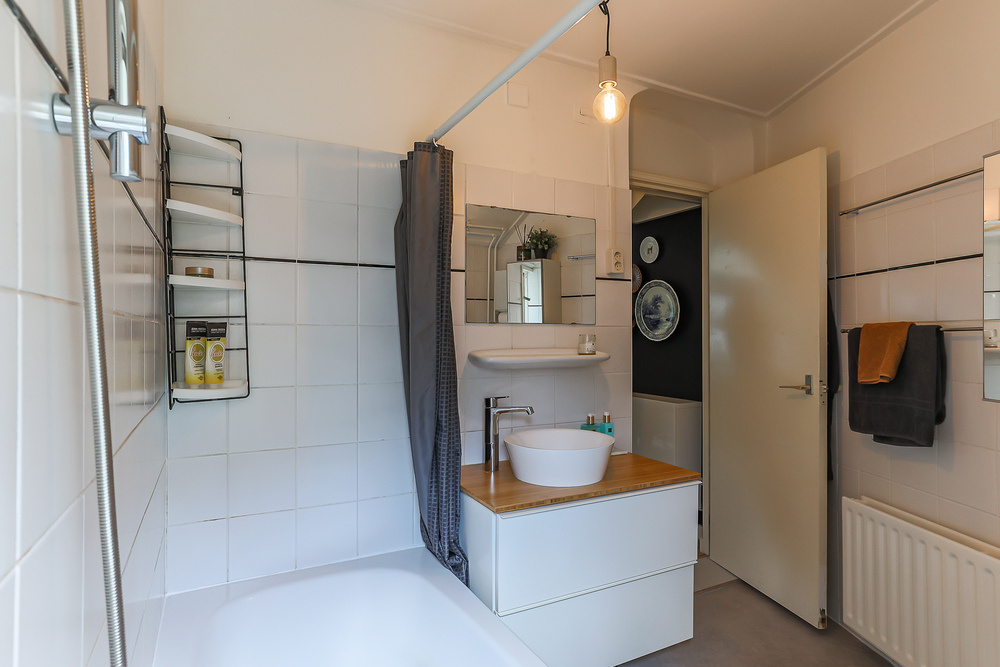 Kleine Sophiastraat 4, 9724 AW Groningen - € 245.000 k.k. - ben-s Makelaars Groningen