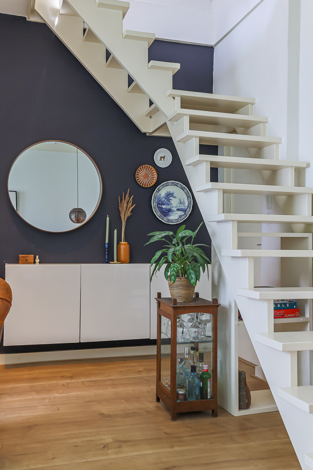 Kleine Sophiastraat 4, 9724 AW Groningen - € 245.000 k.k. - ben-s Makelaars Groningen