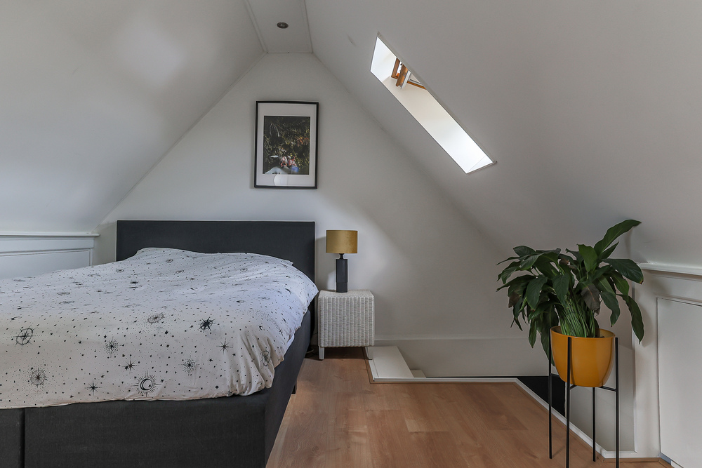 Kleine Sophiastraat 4, 9724 AW Groningen - € 245.000 k.k. - ben-s Makelaars Groningen