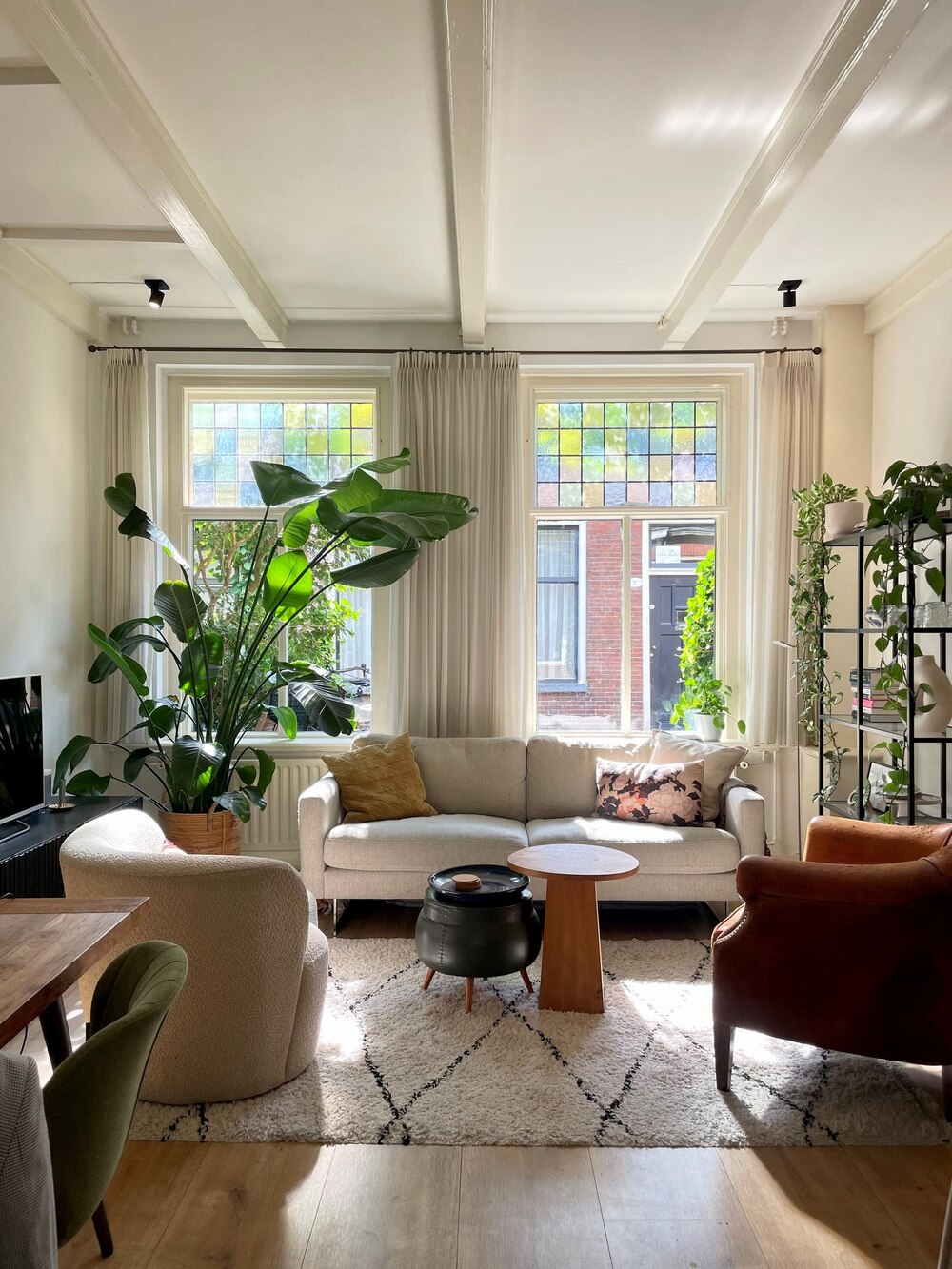 Kleine Sophiastraat 4, 9724 AW Groningen - € 245.000 k.k. - ben-s Makelaars Groningen