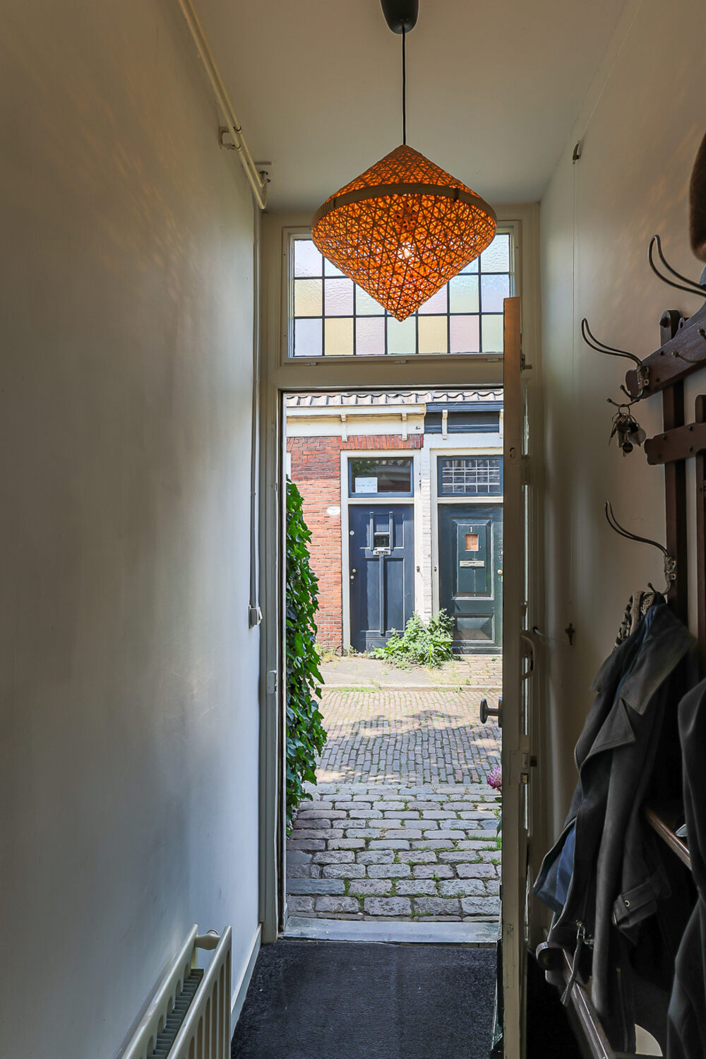 Kleine Sophiastraat 4, 9724 AW Groningen - € 245.000 k.k. - ben-s Makelaars Groningen