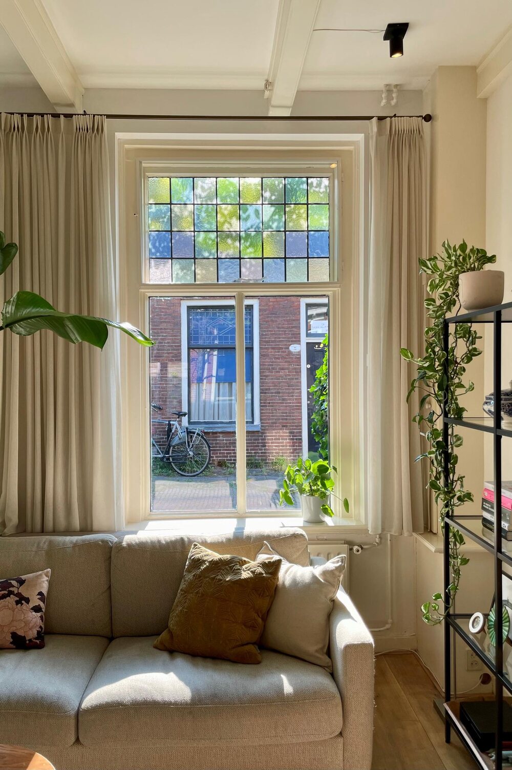 Kleine Sophiastraat 4, 9724 AW Groningen - € 245.000 k.k. - ben-s Makelaars Groningen