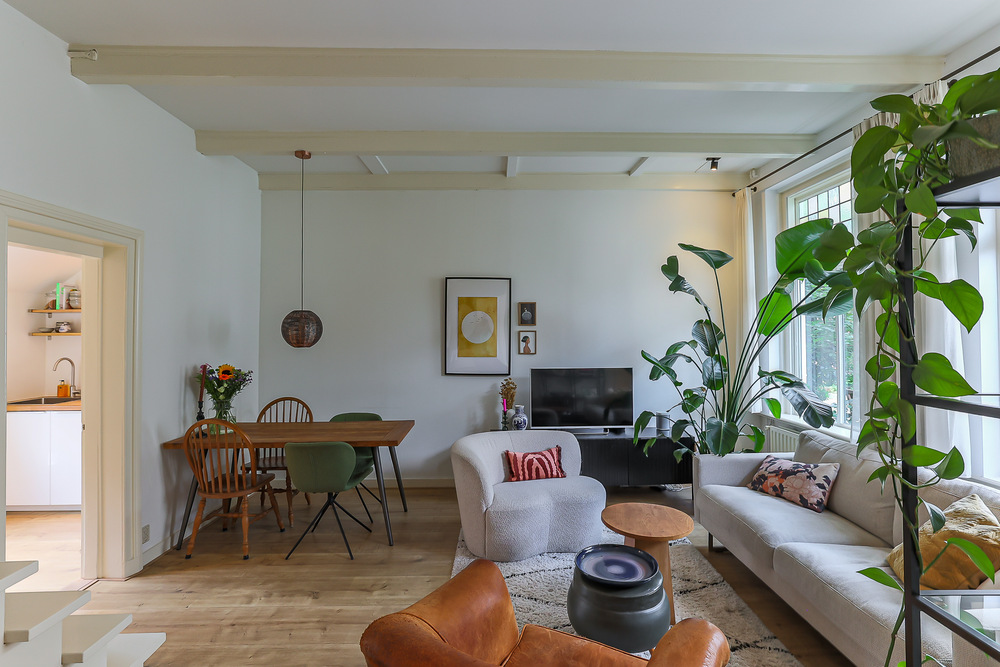 Kleine Sophiastraat 4, 9724 AW Groningen - € 245.000 k.k. - ben-s Makelaars Groningen