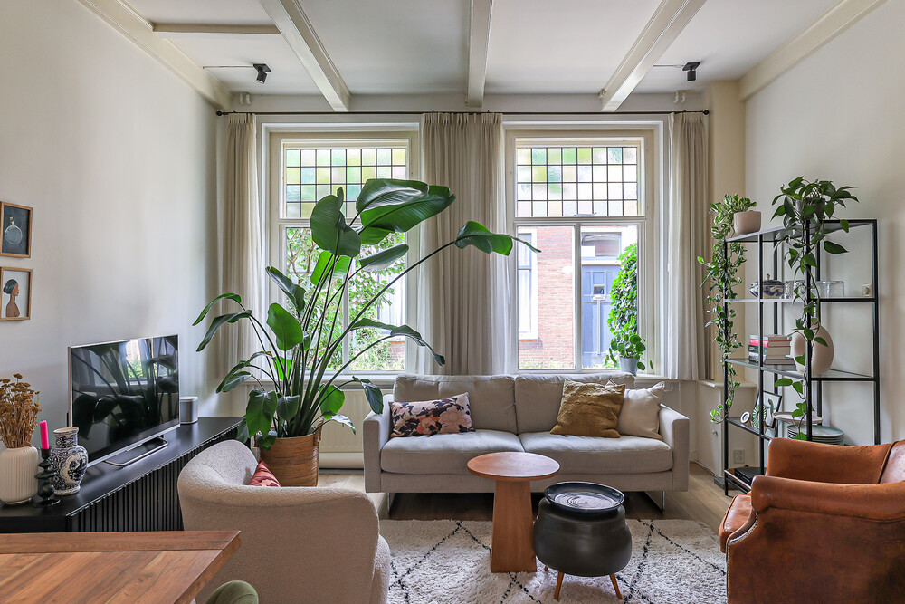 Kleine Sophiastraat 4, 9724 AW Groningen - € 245.000 k.k. - ben-s Makelaars Groningen