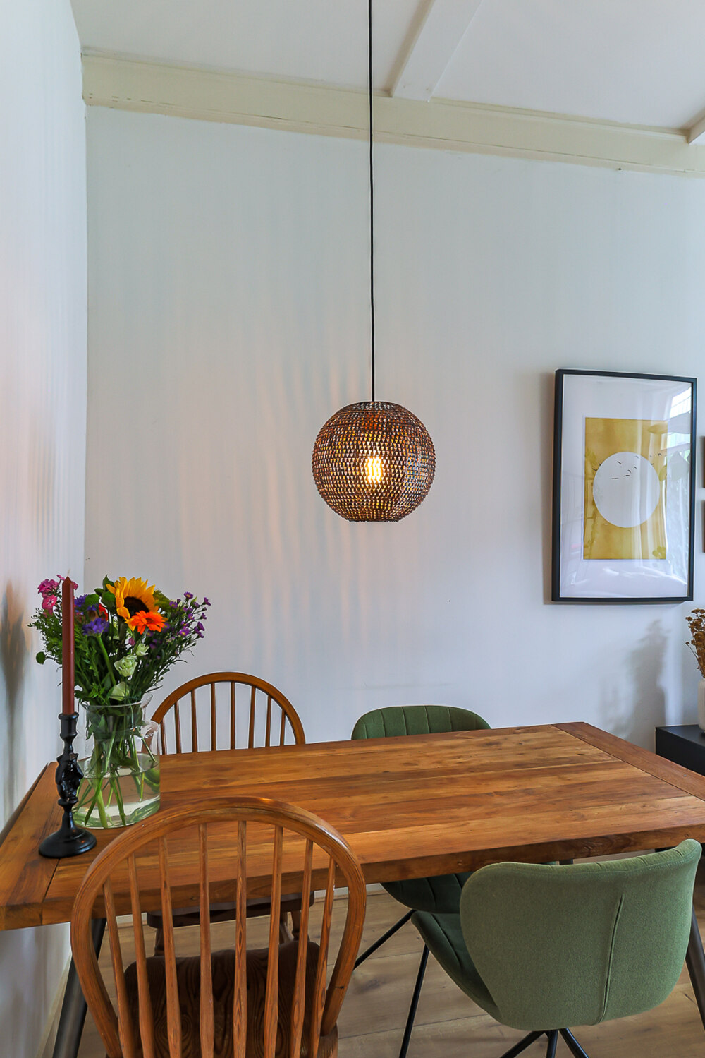 Kleine Sophiastraat 4, 9724 AW Groningen - € 245.000 k.k. - ben-s Makelaars Groningen