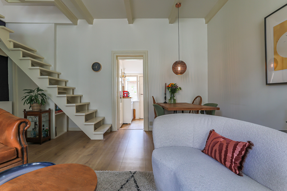 Kleine Sophiastraat 4, 9724 AW Groningen - € 245.000 k.k. - ben-s Makelaars Groningen