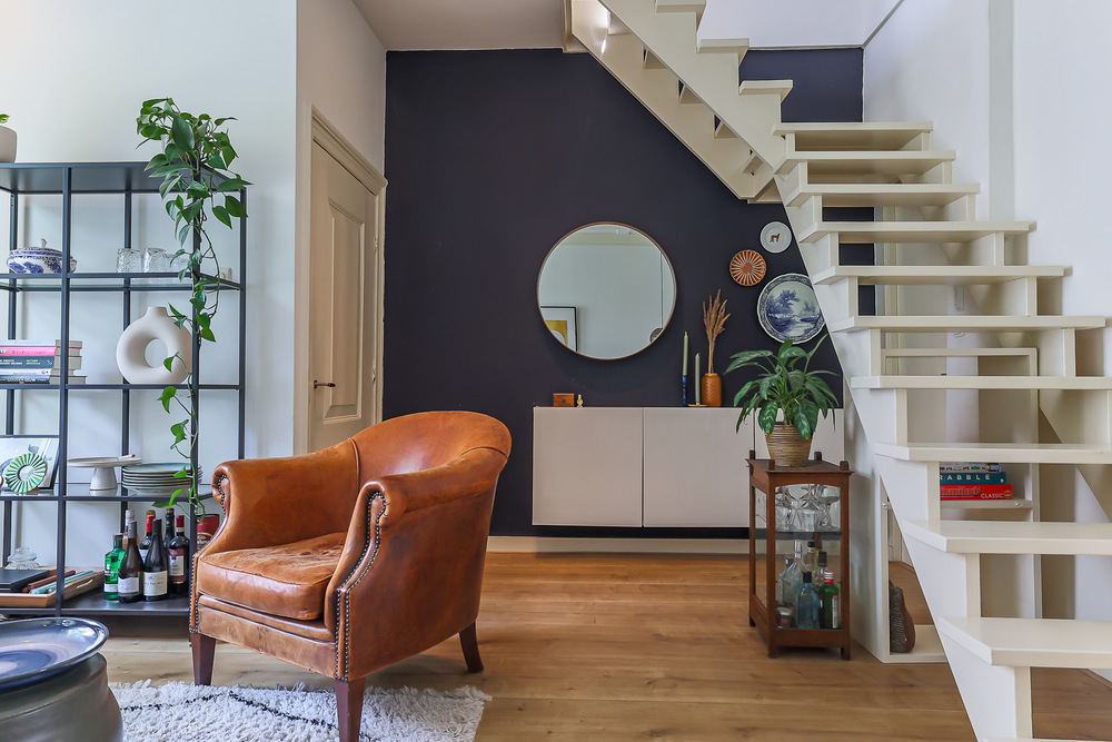 Kleine Sophiastraat 4, 9724 AW Groningen - € 245.000 k.k. - ben-s Makelaars Groningen