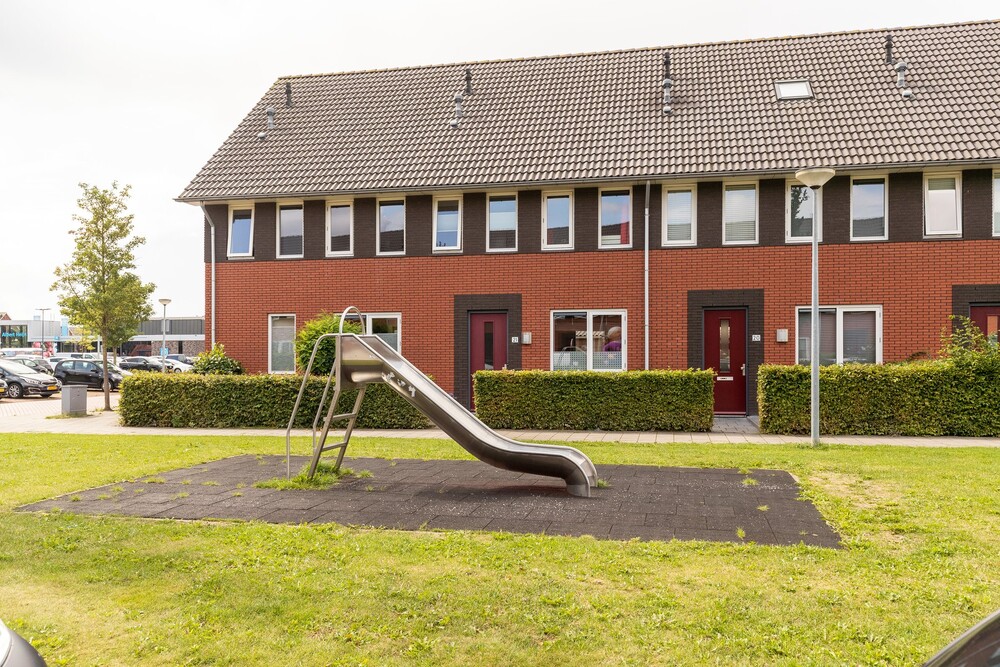 Klinkerstraat 21, 9732 PB Groningen - € 269.000 k.k. - ben-s Makelaars Groningen