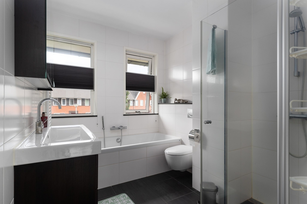 Klinkerstraat 21, 9732 PB Groningen - € 269.000 k.k. - ben-s Makelaars Groningen