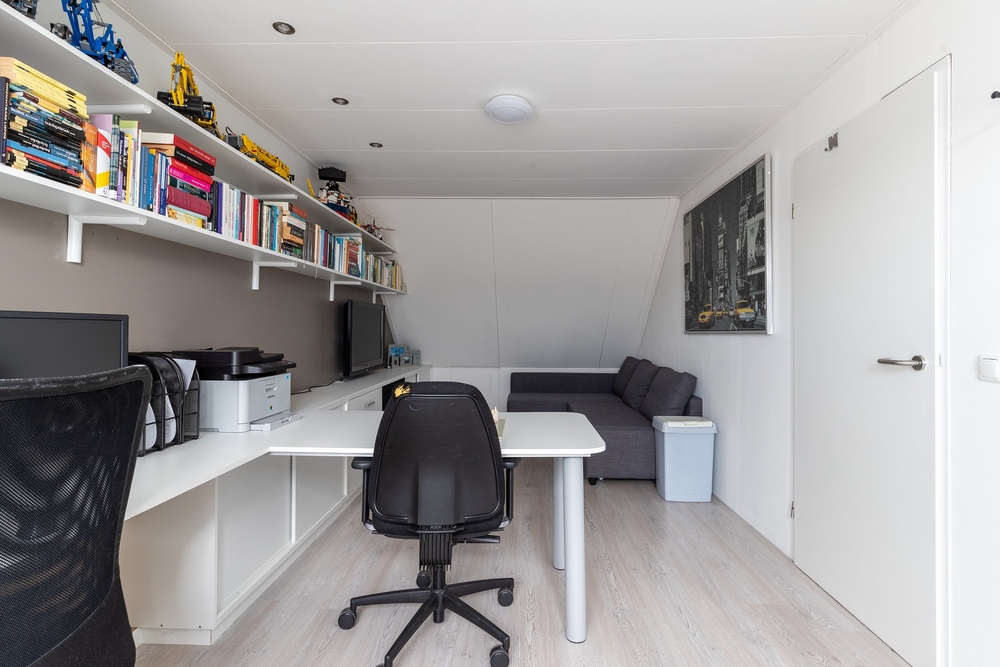 Klinkerstraat 21, 9732 PB Groningen - € 269.000 k.k. - ben-s Makelaars Groningen