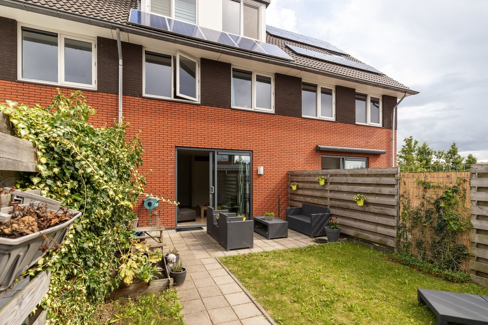 Klinkerstraat 21, 9732 PB Groningen - € 269.000 k.k. - ben-s Makelaars Groningen