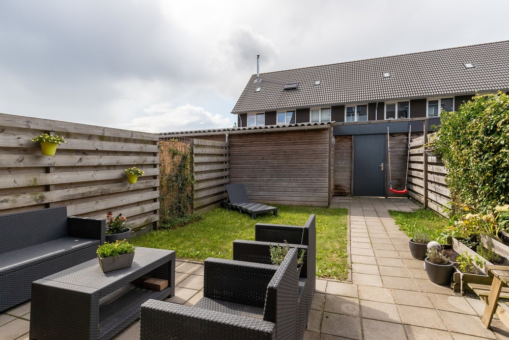 Klinkerstraat 21, 9732 PB Groningen - € 269.000 k.k. - ben-s Makelaars Groningen