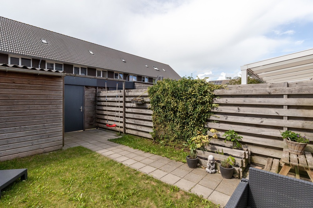 Klinkerstraat 21, 9732 PB Groningen - € 269.000 k.k. - ben-s Makelaars Groningen