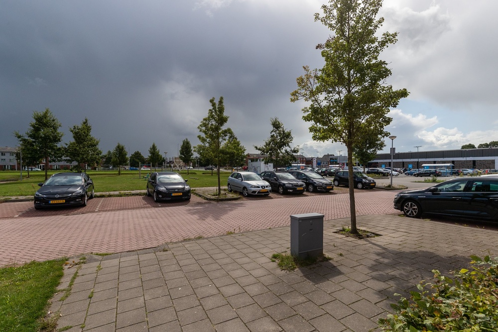 Klinkerstraat 21, 9732 PB Groningen - € 269.000 k.k. - ben-s Makelaars Groningen