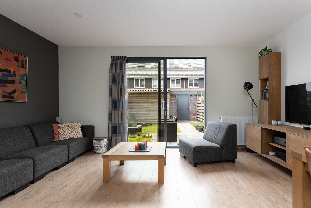 Klinkerstraat 21, 9732 PB Groningen - € 269.000 k.k. - ben-s Makelaars Groningen