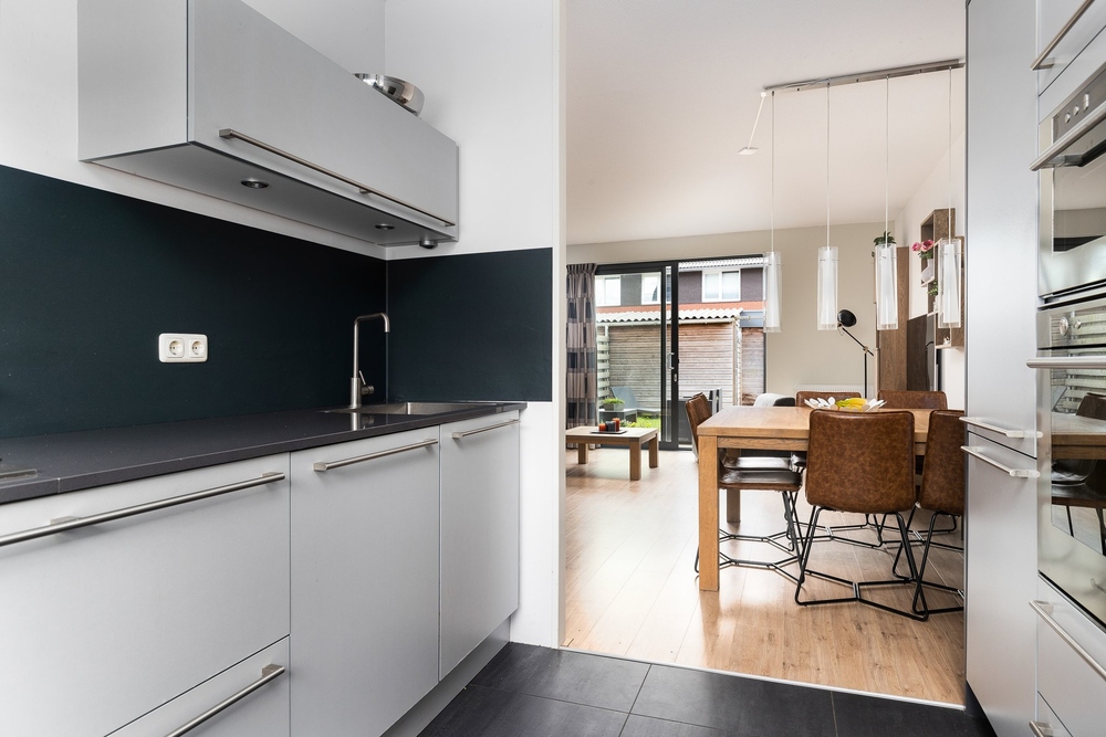 Klinkerstraat 21, 9732 PB Groningen - € 269.000 k.k. - ben-s Makelaars Groningen