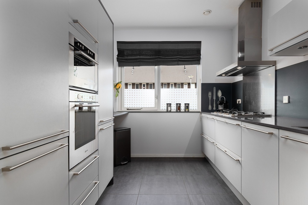 Klinkerstraat 21, 9732 PB Groningen - € 269.000 k.k. - ben-s Makelaars Groningen