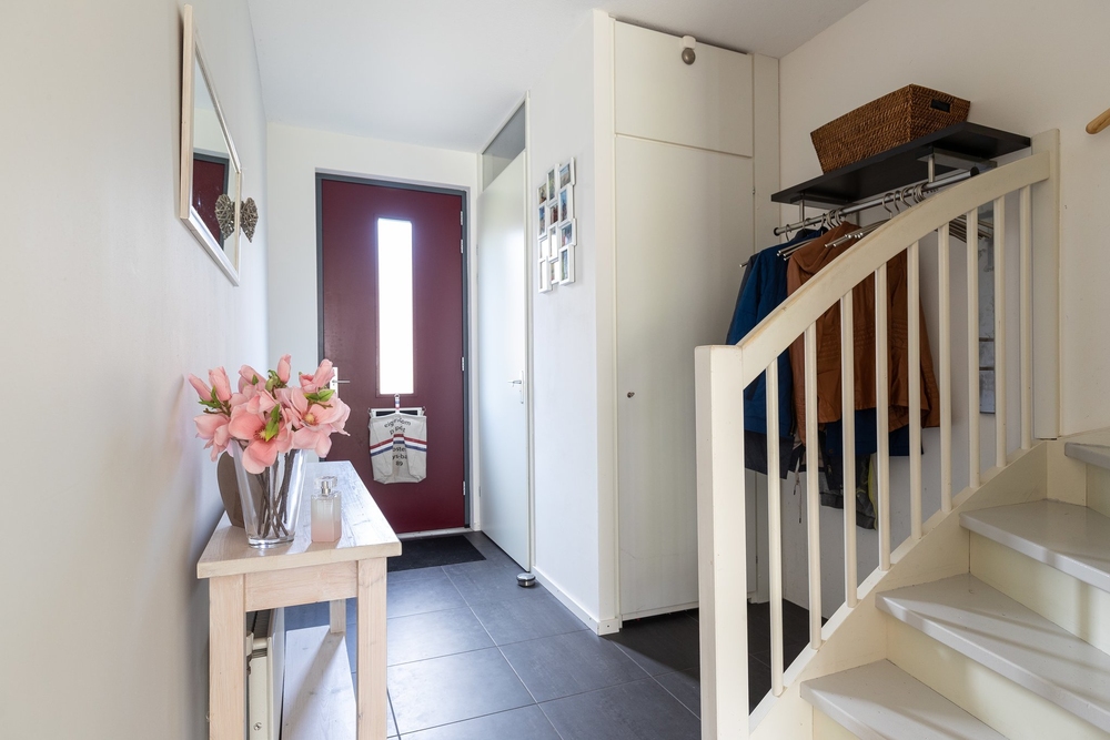 Klinkerstraat 21, 9732 PB Groningen - € 269.000 k.k. - ben-s Makelaars Groningen