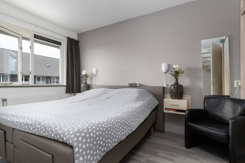 Klinkerstraat 21, 9732 PB Groningen - € 269.000 k.k. - ben-s Makelaars Groningen