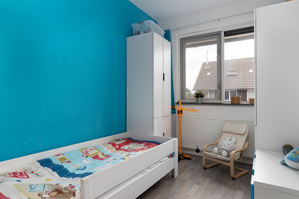 Klinkerstraat 21, 9732 PB Groningen - € 269.000 k.k. - ben-s Makelaars Groningen