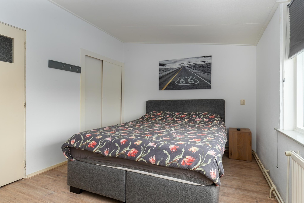 Kloosterstraat 13, 9791 ED Ten Boer - € 189.500 k.k. - ben-s Makelaars Groningen