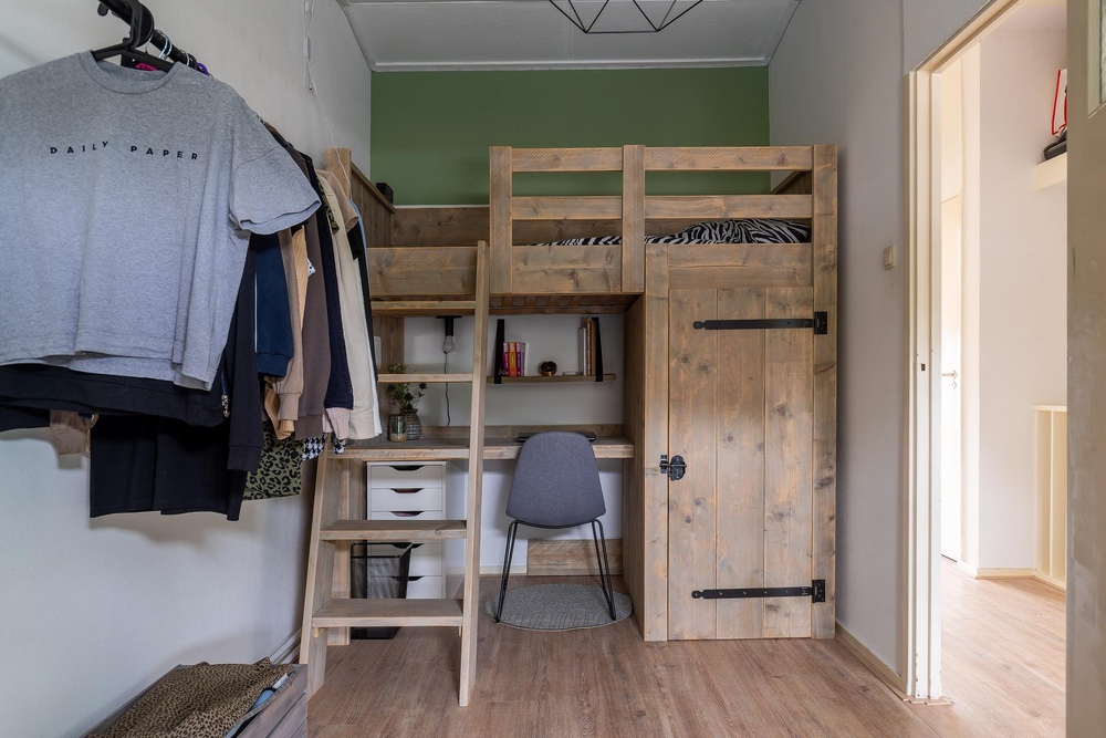 Kloosterstraat 13, 9791 ED Ten Boer - € 189.500 k.k. - ben-s Makelaars Groningen