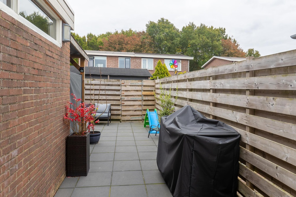 Kloosterstraat 13, 9791 ED Ten Boer - € 189.500 k.k. - ben-s Makelaars Groningen