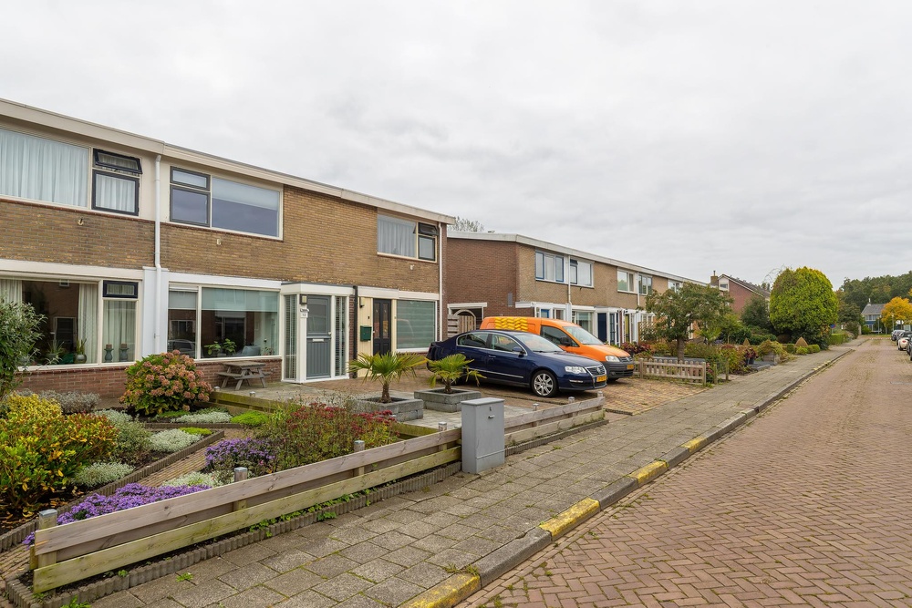 Kloosterstraat 13, 9791 ED Ten Boer - € 189.500 k.k. - ben-s Makelaars Groningen