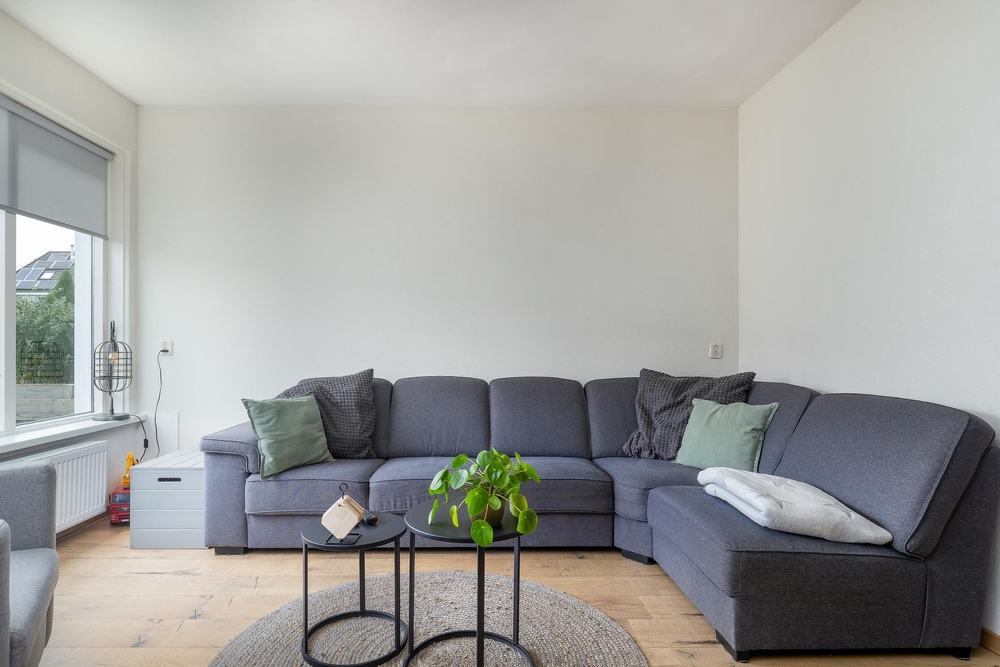 Kloosterstraat 13, 9791 ED Ten Boer - € 189.500 k.k. - ben-s Makelaars Groningen