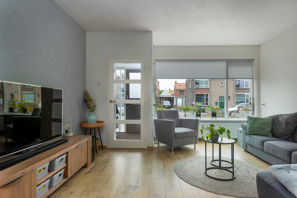 Kloosterstraat 13, 9791 ED Ten Boer - € 189.500 k.k. - ben-s Makelaars Groningen