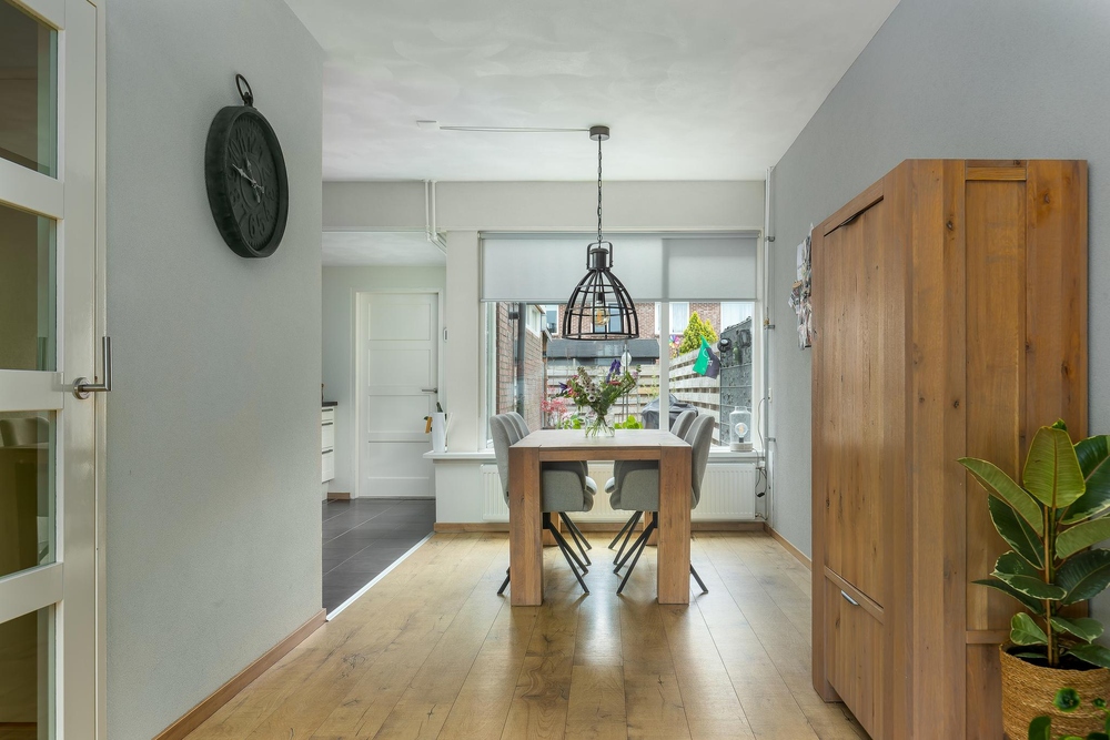 Kloosterstraat 13, 9791 ED Ten Boer - € 189.500 k.k. - ben-s Makelaars Groningen