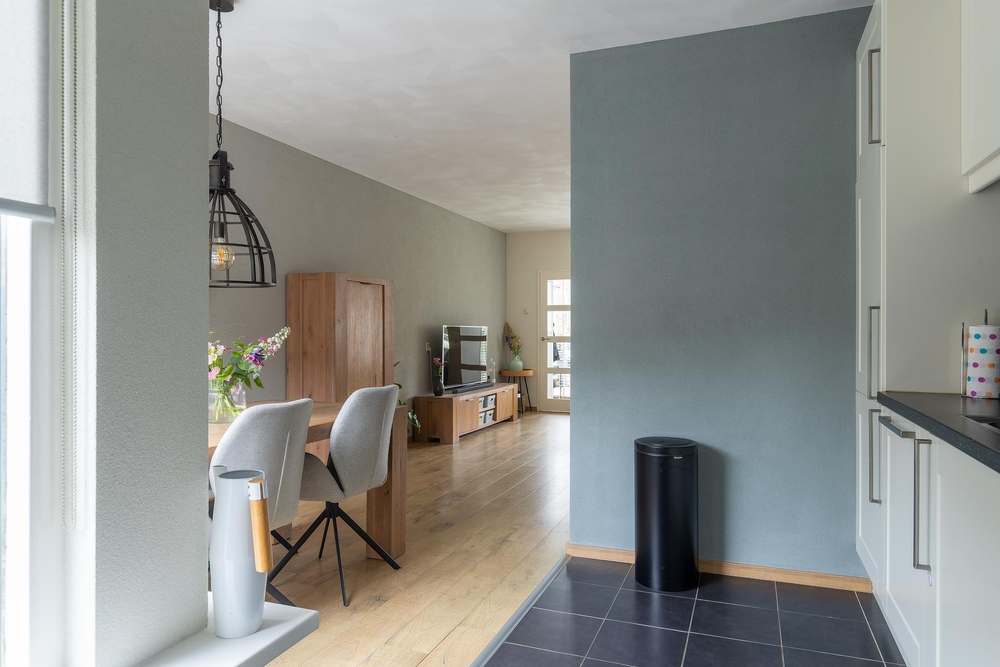 Kloosterstraat 13, 9791 ED Ten Boer - € 189.500 k.k. - ben-s Makelaars Groningen